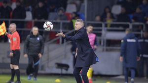 Edi Iordănescu a recunoscut care e cel mai mare minus al lui la echipa națională: „Noi avem păcatul ăsta! E o frustrare”