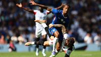 Spaniolii de la MARCA nu au avut milă de Andrei Coubiș după ce s-a făcut de râs cu Chelsea: „Cel mai rău debut posibil”