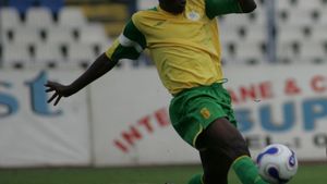 Daouda:"Nu mai sunt echipe mici"