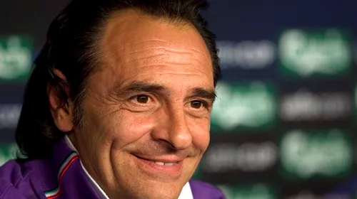 „Mutu n-a vrut niciodată să plece de la Fiorentina”