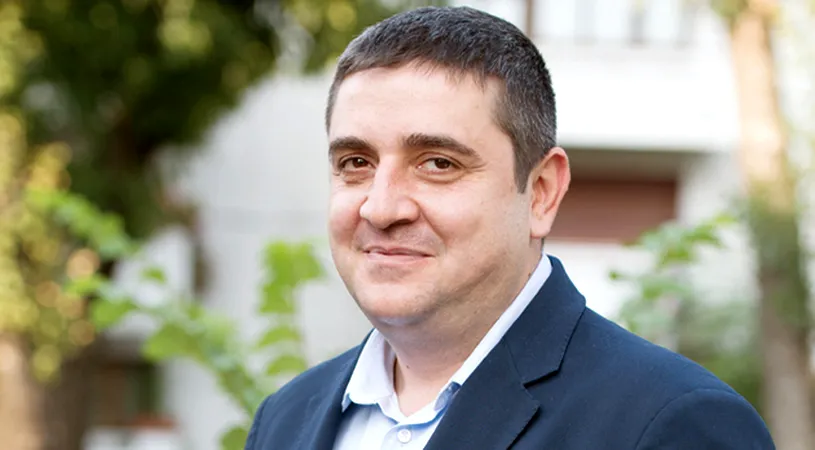 Reacția lui Zamfir după interviul cu Taher:** 