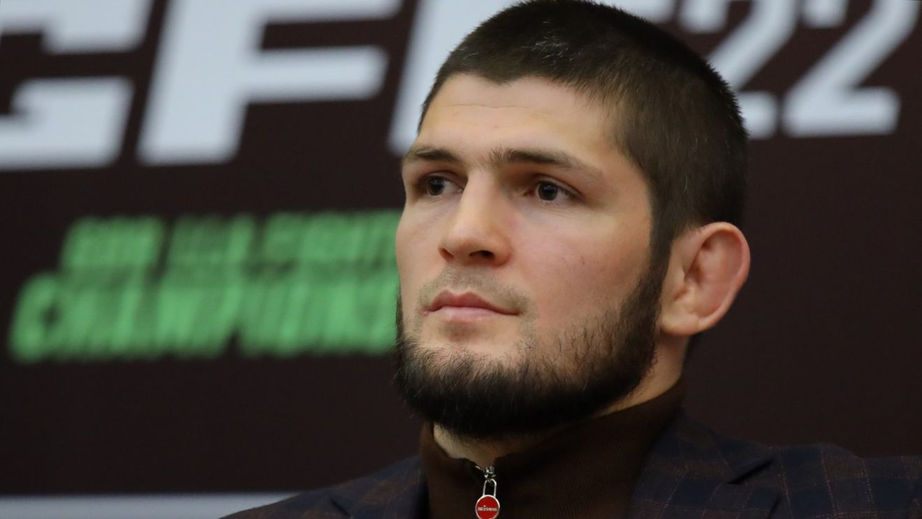 Confruntarea anului! Khabib este de acord să se lupte cu Mayweather, însă doar cu o condiție