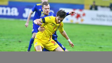 Dorin Rotariu a analizat la ProSport LIVE șansele României în preliminariile Campionatului European