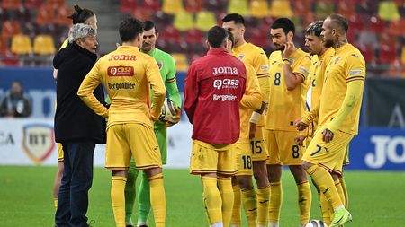 Decizia FRF. Ce se va întâmpla la meciul România - Cipru, după ce s-a petrecut la imnuri în partida abandonată cu Kosovo