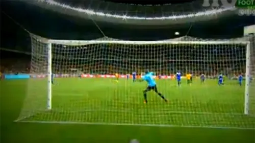 GOLAZO pentru Rio!** VIDEO Șutul perfect care a ridicat un stadion în picioare! Reacția GENIALĂ‚ a antrenorului