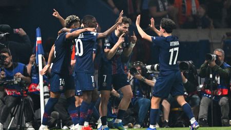 Hegemonia PSG continuă: „Regina Europei” a câștigat un nou titlu în Franța!