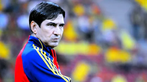 Victor Pițurcă, amintiri fabuloase de la meciul Steaua - Anderlecht: „Credeam că e capăt de drum” + Unde se va duce Piți după Paște