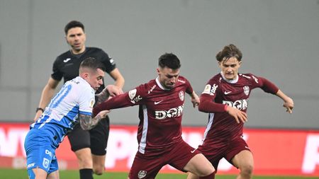 Lovitură de teatru! Transferul de 7.000.000 de euro de la CFR poate fi blocat de Juventus Torino