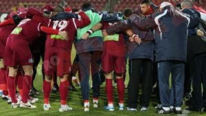 Minteuan: "Roma va aduce vedetele la Cluj!** Vrem cel puțin un egal"