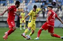 Dinamo București a anunțat că vrea să plătească 500.000 de euro pentru transferul noului puști spectaculos din Superliga