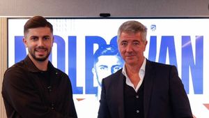 Vestea care transformă transferul lui Horațiu Moldovan la Atletico Madrid într-un veritabil calvar! Diego Simeone a cerut șefilor să îi aducă un alt portar, cu 8 milioane de euro: românul va ajunge a treia soluție!