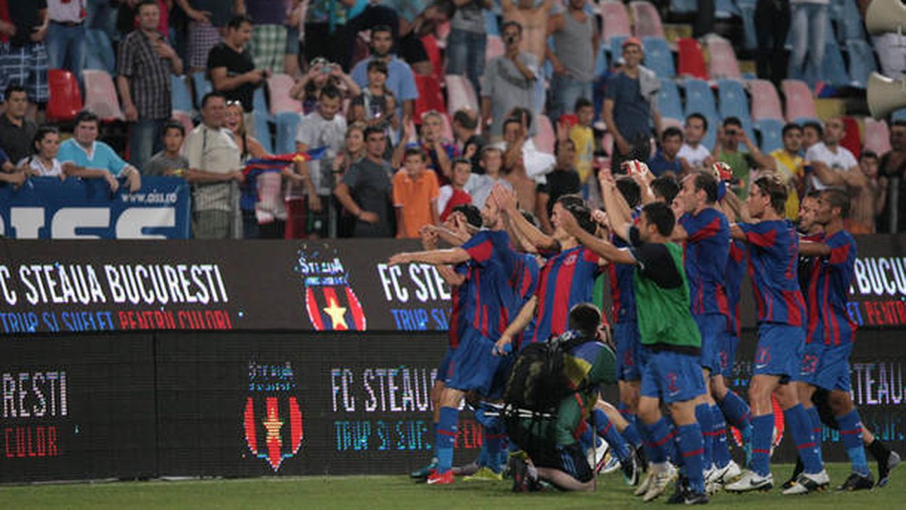 Păcurar e încântat de Pițurcă:** "Știe să lucreze cu jucătorii"