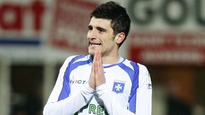 Daniel Niculae este netransferabil!