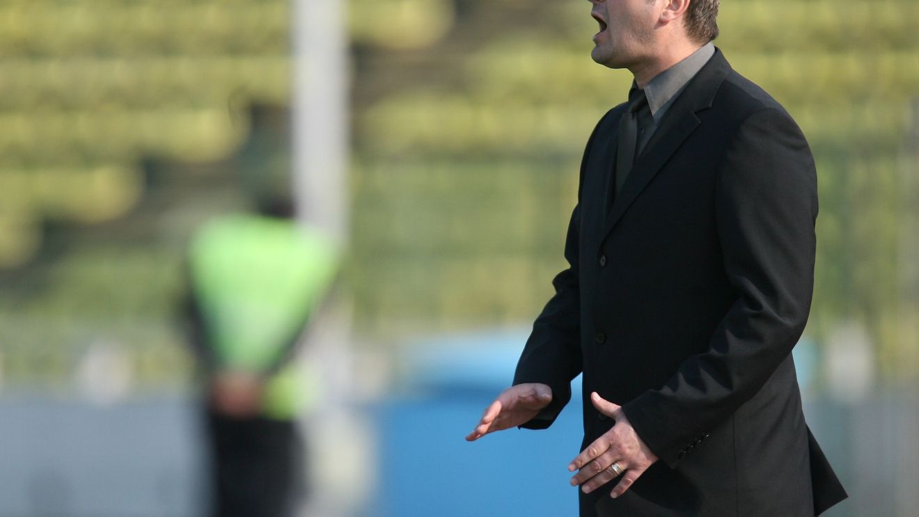 "Terenul nostru e jalnic**, dar sper să luăm puncte cu Craiova"