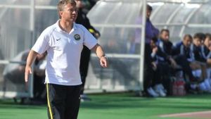 Cum a ajuns Petrescu "Magicianul din Rusia":** "Oare câți ași va mai scoate din mânecă?"