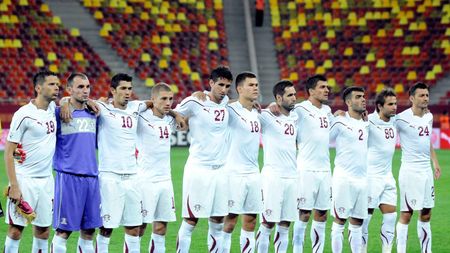 SPECIAL Buletinul suspinului! Cum arăta Rapid acum 14 ani, când a jucat ultima dată în cupele europene