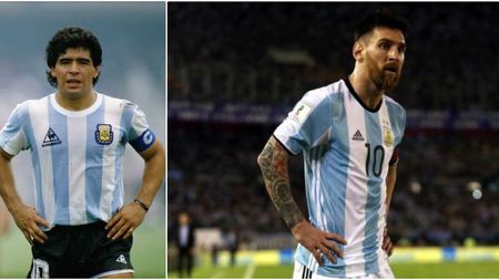 EXCLUSIV | Românul care i-a făcut marcaj om la om marelui Maradona la Mondialul din '90: "Cu siguranță, îl anihilam și pe Messi"