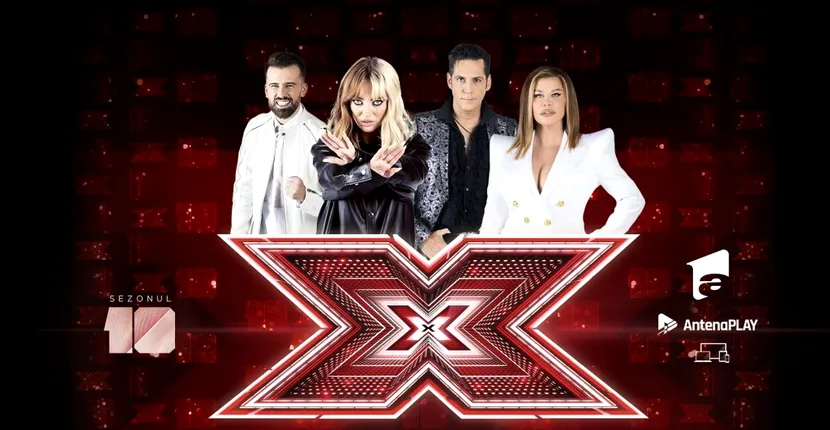 FOTO / Doi concurenți ”X Factor” își vor întâlni idolii în această seară