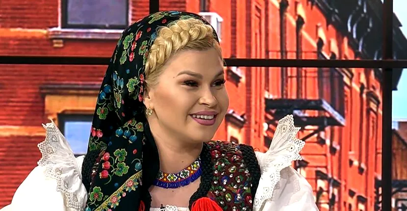 Ce a spus o colegă de breaslă despre Vlăduța Lupău. ”Slăbănoagă, neserioasă și vulcanică”