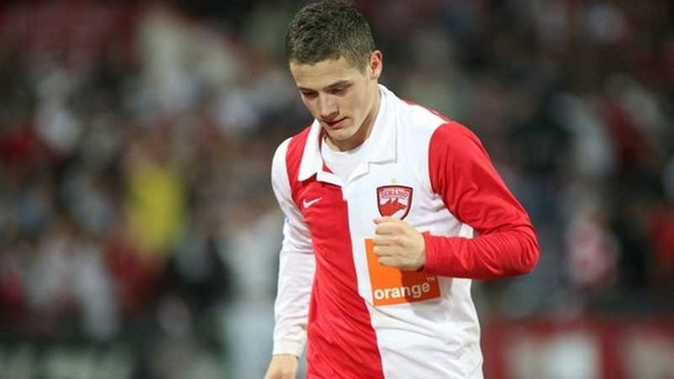 Borcea: "Torje s-a accidentat tocmai când aveam mare nevoie de el, va sta 3 săptămâni"