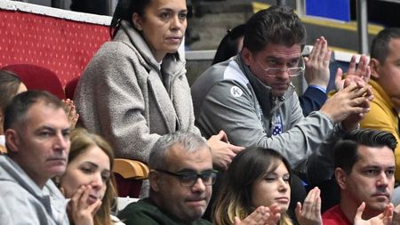 Câștigă mai mult decât președintele României. Salariu de SuperLiga în conducerea CSM București