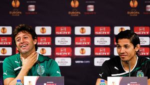 Sporting nu concepe să se împiedice de Vaslui:** "Vrem să ne asigurăm calificarea cât mai repede!"