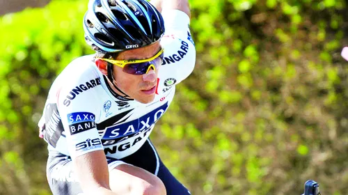 Câștigă degeaba „Il Giro”? Contador, în pericol de suspendare