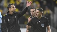 Istvan Kovacs NU a fost delegat de UEFA în Champions League, la primele meciuri din faza grupelor