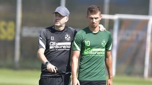 FCSB, meci amical cu o echipă din Liga 2. Edi Iordănescu testează revenirea lui Florin Tănase