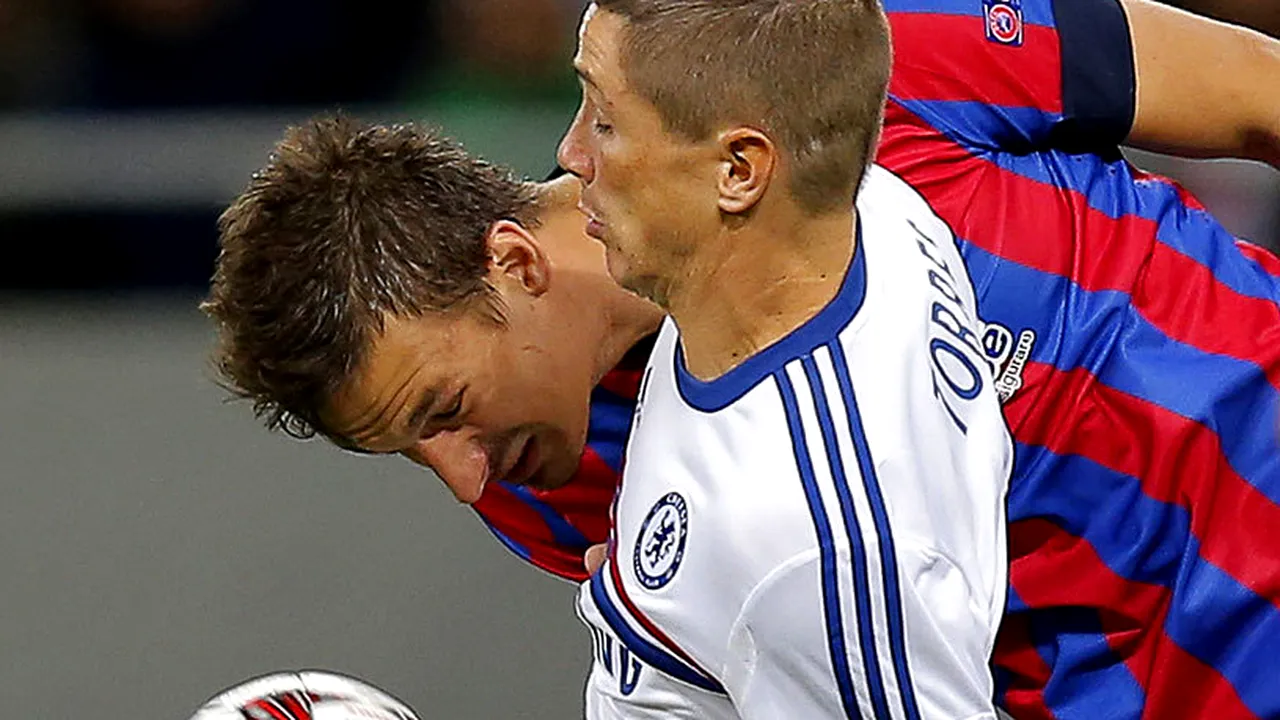 Ce transfer a încercat Chelsea! 40 de milioane de euro și Torres pentru un super atacant