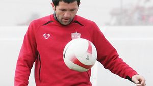 Cătălin Munteanu va pleca în Rusia sau Spania