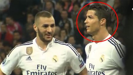 "Ce rușine!" Scene incredibile la Real! Ronaldo a cedat nervos chiar pe teren. VIDEO | Dialogul cu Benzema, surprins de o cameră. Ce i-a spus
