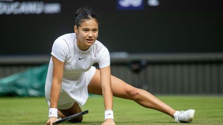 Emma Răducanu a stârnit un scandal incredibil după ce și-a luat antrenor rus! Sportiva, pusă la zid în Parlament: „O adevărată rușine!"