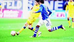 Mihai Stoica îl vede căpitan pe argentinianul Brandan: "În sfârșit, e un lider pe teren"