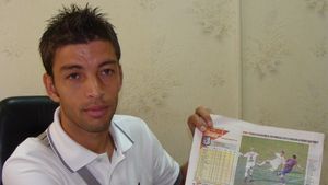 S-au pozat** cu clasamentul!