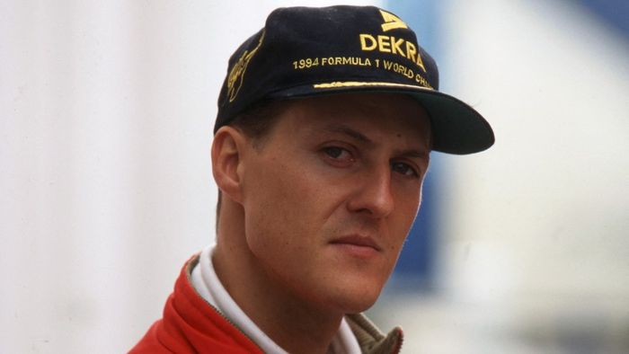 Noi detalii despre starea de sănătate a lui Michael Schumacher: „Nu mai știe că e de 7 ori campion mondial, e în lumea lui”