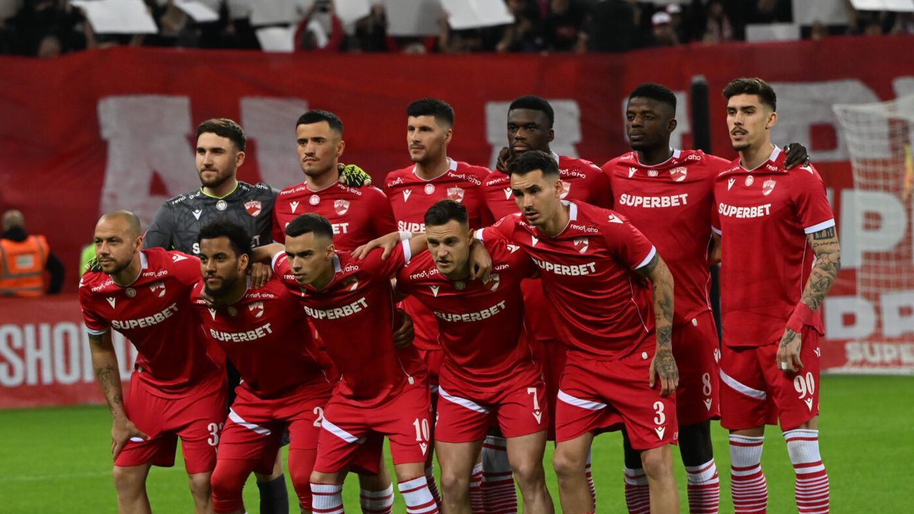 Ce transfer a făcut Dinamo. A pus jos 400.000 de euro: „E un pas mare”