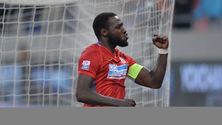 Un atacant francez îi poate lua locul lui Gnohere: "E incredibil de bun". Variantă surpriză pentru postul de mijlocaș 