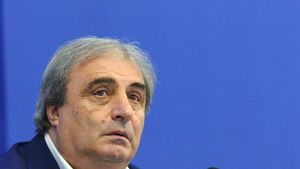 Care e salariul lui Mihai Stoichiță! „Întâmplător, am văzut un stat de plată! M-a surprins”