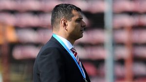 Ionel Ganea, expus în cazul accidentului grav. Reacția unui avocat celebru, după ce fiul fostului fotbalist a ajuns în comă: "Nu o să ajungă la puşcărie"