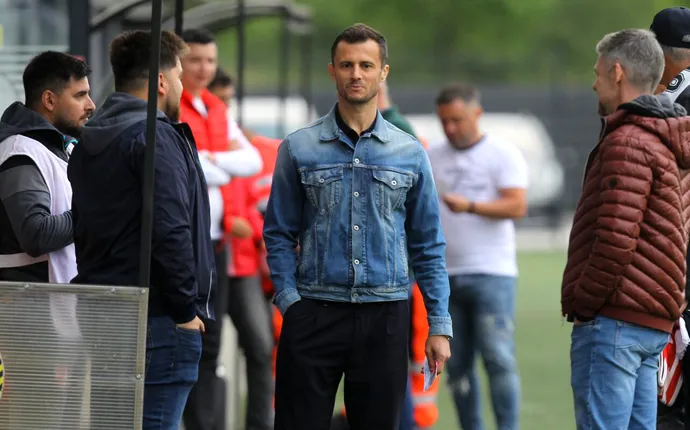 Dinamo, 4 transferuri de top. Anunțul lui Andrei Nicolescu