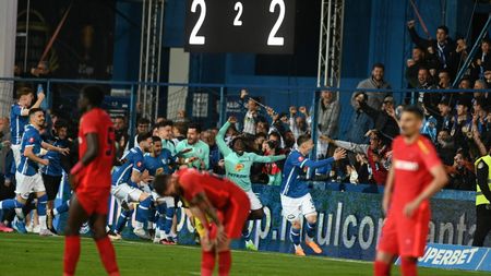 Anunț de ultimă oră făcut de către Farul Constanța înaintea meciului cu FCSB! Ce se întâmplă la Ovidiu:„Atenție!”