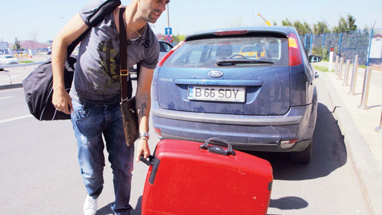 Adevăratul MOTIV pentru care Spadacio a părăsit Rapidul!