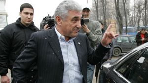 Giovani, scandal de Revelion?** "O să vin cu 100 de mitraliere să rezolv problema"