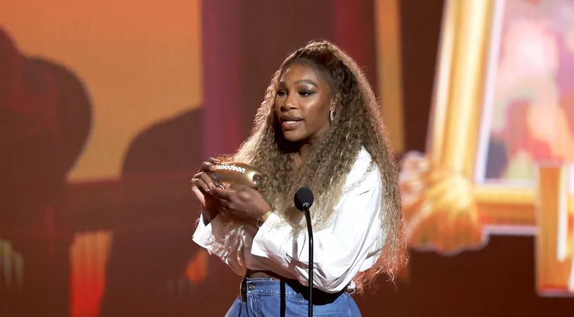 Serena Williams și colecția sa incredibilă! „Am și din țări care nu cred că mai există”