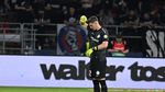 Ștefan Târnovanu e gata să plece de la FCSB după meciul cu Dinamo: „La ce spune conducerea, se pare că va fi ultimul meci”