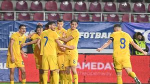 Răsturnare de situație cu cel mai tare transfer de la Gică Hagi! Clubul din Premier League e gata să-i dea o șansă uriașă românului: „Are talent!”