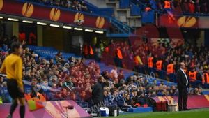 Reghecampf, dezamăgit după eliminarea din Europa League:** "Dacă Rusescu marca la acea ocazie, cred că altfel am fi vorbit acum"