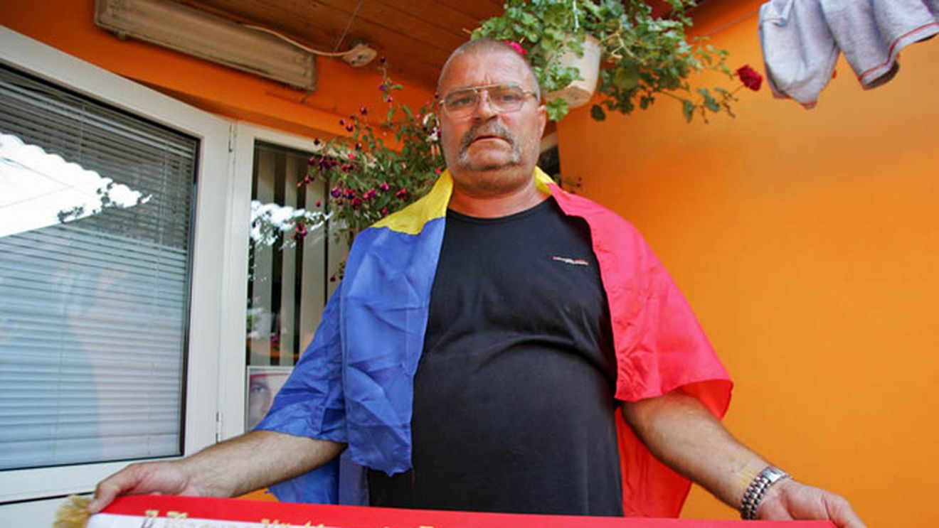 Petre Cozma: "Marian a fost executat 100%"