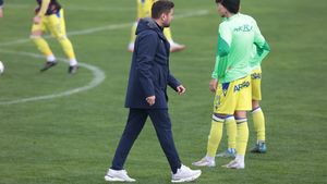 Primele trei nume luate în calcul de șefii Petrolului după despărțirea fulger de Adrian Mutu: „Până atunci, ei vor pregăti echipa”. Când s-a produs, de fapt, ruptura. EXCLUSIV